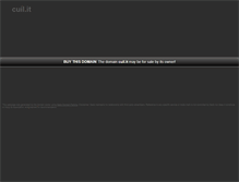 Tablet Screenshot of cuil.it